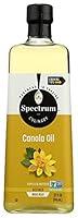 Algopix Similar Product 12 - Spectrum Canola Oil, 32 oz