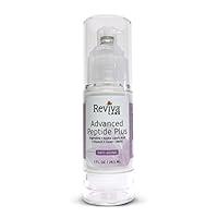 Algopix Similar Product 17 - REVIVA LABS  Advance Peptide Plus