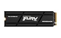 Algopix Similar Product 3 - Kingston Fury Renegade 1TB PCIe Gen 40