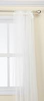 Algopix Similar Product 18 - IKEA LILL mesh lace curtains 8 panels