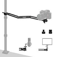 Algopix Similar Product 4 - NEEWER Overhead Camera Mount Arm