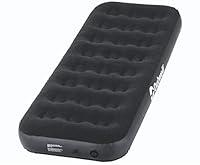 Algopix Similar Product 3 - Outwell Flock Classic Airbed - Black
