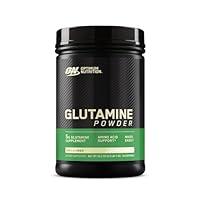 Algopix Similar Product 2 - Optimum Nutrition LGlutamine Muscle