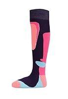Algopix Similar Product 16 - Kids Snow Ski Socks Full Terry