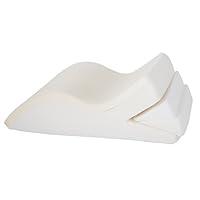 Algopix Similar Product 9 - Bluestone Adjustable Leg Wedge Support