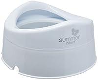 Algopix Similar Product 14 - Summer Time-to-Go Travel Potty, White
