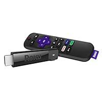 Algopix Similar Product 17 - Roku Streaming Stick  HD4KHDR