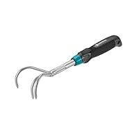 Algopix Similar Product 12 - Gardena 0895720 Comfort Acero de alta
