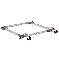 Algopix Similar Product 13 - Bora Adjustable Universal Mobile Base