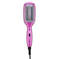 Algopix Similar Product 5 - Conair Mini Super Smoothing Brush