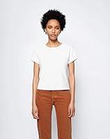 Algopix Similar Product 1 - REDONE Womens The Classic Tee