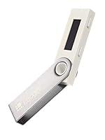 Algopix Similar Product 4 - Ledger Nano S - White Paper Edition