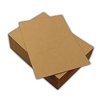 Algopix Similar Product 17 - 20 EcoSwift 85x11 Chipboard Cardboard