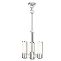 Algopix Similar Product 7 - Livex 5210391 Contemporary Modern