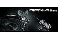 Algopix Similar Product 3 - RFN4s Wireless Remote Shutter Release