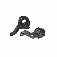 Algopix Similar Product 4 - Redcat Racing 02014 Front Hub Carrier
