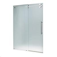 Algopix Similar Product 17 - VIGO VG6041CHMT6066R 60inch Frameless