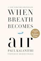 Algopix Similar Product 12 - When Breath Becomes Air