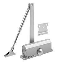 Algopix Similar Product 19 - Onarway Door CloserClosure Adjustable