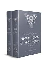 Algopix Similar Product 20 - Sir Banister Fletchers Global History