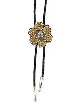 Algopix Similar Product 4 - Cody James Mens Pistol Barrel Bolo Tie