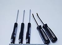 Algopix Similar Product 9 - Promotional Pocket Pry barScrewdrivers