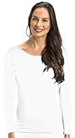 Algopix Similar Product 19 - Rocky Womens Thermal Base Layer Top