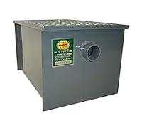 Algopix Similar Product 2 - John Boos Carbon Steel Grease