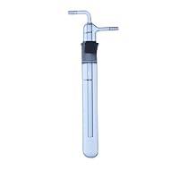 Algopix Similar Product 15 - Laboy Glass Vacuum Cold Trap 2Part