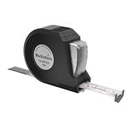 Algopix Similar Product 3 - Hultafors Talmeter Marking Measure Tape