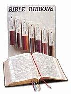 Algopix Similar Product 19 - Royalty Bible Ribbon Markers