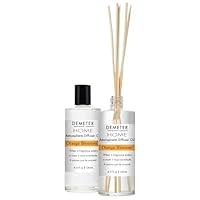 Algopix Similar Product 9 - Demeter 4oz Diffuser Oil  Orange