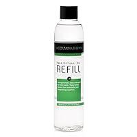 Algopix Similar Product 16 - Acqua Aroma Rosemary Reed Diffuser Oil