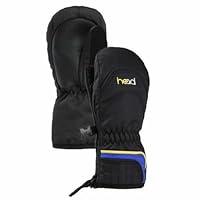 Algopix Similar Product 3 - HEAD Junior Ski  Snowboarding Mittens