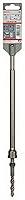 Algopix Similar Product 5 - Bosch 2608598047 Mounting Shank
