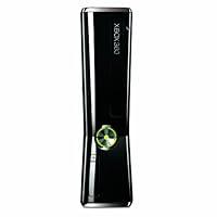 Algopix Similar Product 10 - Xbox 360 250GB Console