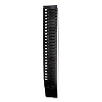 Algopix Similar Product 6 - Lathem Time 257EX Expandable Time Card