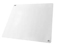 Algopix Similar Product 16 - Monochrome Double Playmat White 61 x