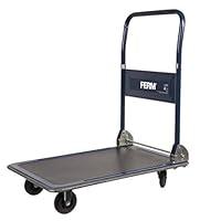 Algopix Similar Product 14 - Ferm TTM1027 Transportation Trolley 