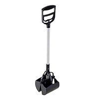 Algopix Similar Product 20 - Pet Pooper Scooper  Plastic and