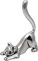 Algopix Similar Product 17 - Basic Spirit Cat Stretching Ring Holder