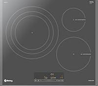 Algopix Similar Product 1 - Balay 3EB967AU Countertop Induction