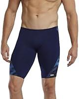 Algopix Similar Product 18 - TYR Mens Standard Durafast Elite Blade