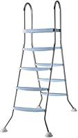 Algopix Similar Product 2 - Size AR11680 Stainless Steel Ladder 2 x
