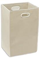 Algopix Similar Product 2 - Simple Houseware Folding Laundry Hamper
