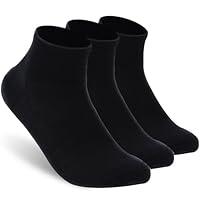 Algopix Similar Product 16 - RTZAT Womens Thick Heat Socks