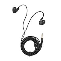 Algopix Similar Product 17 - PEIXU TS2260 in Ear Headphones Wired