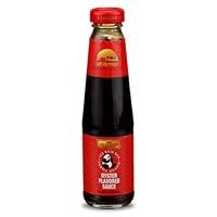 Algopix Similar Product 6 - Lee Kum Kee Oyster Sauce for Cooking