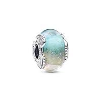 Algopix Similar Product 14 - Pandora Multicolor Murano Glass 