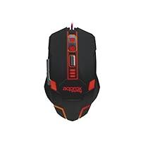 Algopix Similar Product 10 - Approx Gaming APPWARII  Gaming Mouse